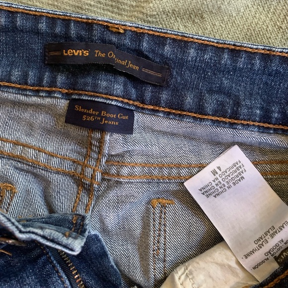 Levi’s vintage jeans!! - Picture 3 of 3